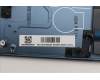 Lenovo 5CB1S00268 Tastatur inkl. TopcaseASM UKR C 83JY TT NPS