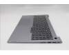 Lenovo 5CB1S00272 Tastatur inkl. Topcase ASM_ARA W21SK AG NBL H