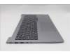 Lenovo 5CB1S00272 Tastatur inkl. Topcase ASM_ARA W21SK AG NBL H