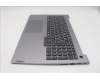Lenovo 5CB1S00278 Tastatur inkl. Topcase ASM_FRA W21SK AG NBL H