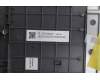 Lenovo 5CB1S00278 Tastatur inkl. Topcase ASM_FRA W21SK AG NBL H