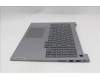 Lenovo 5CB1S00306 Tastatur inkl. Topcase ASM_BUL W21SK AG BL H