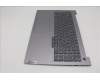 Lenovo 5CB1S00307 Tastatur inkl. Topcase ASM_BEL W21SK AG BL H