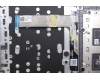 Lenovo 5CB1S00308 Tastatur inkl. Topcase ASM_CZE/SLK W21SKAGBL H