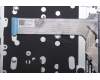 Lenovo 5CB1S00310 Tastatur inkl. Topcase ASM_ENG W21SK AG BL H