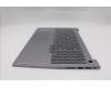 Lenovo 5CB1S00310 Tastatur inkl. Topcase ASM_ENG W21SK AG BL H