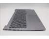 Lenovo 5CB1S00311 Tastatur inkl. Topcase ASM_FRA W21SK AG BL H