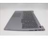 Lenovo 5CB1S00313 Tastatur inkl. Topcase ASM_GRE W21SK AG BL H