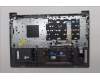 Lenovo 5CB1S00315 Tastatur inkl. Topcase ASM_HBW W21SK AG BL H
