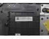 Lenovo 5CB1S00315 Tastatur inkl. Topcase ASM_HBW W21SK AG BL H