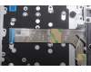 Lenovo 5CB1S00316 Tastatur inkl. Topcase ASM_HUN W21SK AG BL H