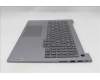 Lenovo 5CB1S00316 Tastatur inkl. Topcase ASM_HUN W21SK AG BL H