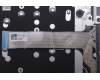 Lenovo 5CB1S00317 Tastatur inkl. Topcase ASM_ITA W21SK AG BL H