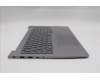 Lenovo 5CB1S00317 Tastatur inkl. Topcase ASM_ITA W21SK AG BL H