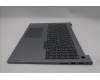 Lenovo 5CB1S00322 Tastatur inkl. Topcase ASM_NORDIC W21SKAG BL H