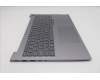 Lenovo 5CB1S00323 Tastatur inkl. Topcase ASM_POR W21SK AG BL H