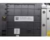 Lenovo 5CB1S00323 Tastatur inkl. Topcase ASM_POR W21SK AG BL H