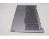 Lenovo 5CB1S00325 Tastatur inkl. Topcase ASM_SLV W21SK AG BL H