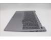 Lenovo 5CB1S00326 Tastatur inkl. Topcase spanisch W21SK AG BL H