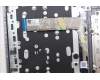 Lenovo 5CB1S00327 Tastatur inkl. Topcase schweiz W21SK AG BL H