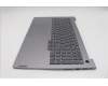 Lenovo 5CB1S00331 Tastatur inkl. Topcase ASM_UK W21SK AG BL H