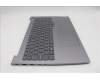Lenovo 5CB1S00331 Tastatur inkl. Topcase ASM_UK W21SK AG BL H