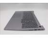 Lenovo 5CB1S00332 Tastatur inkl. Topcase ASM_UKR W21SK AG BL H