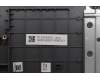 Lenovo 5CB1S00333 Tastatur inkl. Topcase ASM_DEN W21SK AG BL H