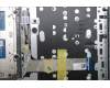 Lenovo 5CB1S00336 Tastatur inkl. Topcase ASM_SWE/FIN W21SKAGBL H