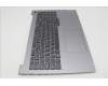Lenovo 5CB1S00338 Tastatur inkl. Topcase ASM_ARA W21SK AG NBL U