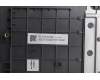 Lenovo 5CB1S00342 Tastatur inkl. Topcase ASM_EURO ENGW21SKAGNBLU