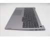 Lenovo 5CB1S00364 Tastatur inkl. Topcase ASM_UK W21SK AG NBL U