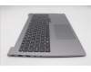 Lenovo 5CB1S00364 Tastatur inkl. Topcase ASM_UK W21SK AG NBL U