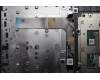 Lenovo 5CB1S00371 Tastatur inkl. Topcase ASM_ARA W21SK AG BL U