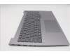 Lenovo 5CB1S00371 Tastatur inkl. Topcase ASM_ARA W21SK AG BL U