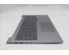 Lenovo 5CB1S00372 Tastatur inkl. Topcase ASM_BUL W21SK AG BL U