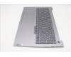 Lenovo 5CB1S00373 Tastatur inkl. Topcase ASM_BEL W21SK AG BL U