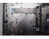 Lenovo 5CB1S00375 Tastatur inkl. Topcase ASM_EURO ENG W21SKAGBLU