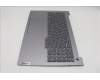 Lenovo 5CB1S00376 Tastatur inkl. Topcase ASM_ENG W21SK AG BL U