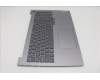 Lenovo 5CB1S00376 Tastatur inkl. Topcase ASM_ENG W21SK AG BL U