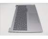 Lenovo 5CB1S00831 Tastatur inkl. Topcase deutsch W21SK AG BL U