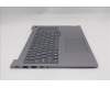 Lenovo 5CB1S00832 Tastatur inkl. Topcase ASM_HBW W21SK AG BL U