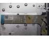 Lenovo 5CB1S00833 Tastatur inkl. Topcase ASM_HUN W21SK AG BL U