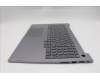 Lenovo 5CB1S00834 Tastatur inkl. Topcase ASM_ITA W21SK AG BL U