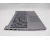 Lenovo 5CB1S00834 Tastatur inkl. Topcase ASM_ITA W21SK AG BL U