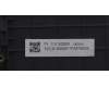 Lenovo 5CB1S00839 Tastatur inkl. Topcase ASM_NORDIC W21SKAG BL U