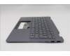 Lenovo 5CB1S01190 COVER UpASSY NORDIC H 83KT NFP LG BL