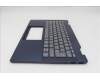 Lenovo 5CB1S02840 COVER UpASSY UK H 83KT NFP CB BL