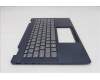 Lenovo 5CB1S02840 COVER UpASSY UK H 83KT NFP CB BL
