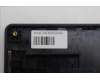 Lenovo 5CB1S02840 COVER UpASSY UK H 83KT NFP CB BL